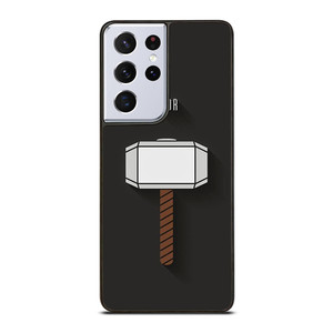 THOR MARVEL ICON Samsung Galaxy S21 Ultra Case Cover