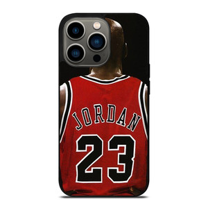 MICHAEL JORDAN CHICAGO BULLS BASKETBALL LEGEND iPhone 13 Pro Case Cover MICHAEL JORDAN CHICAGO BULLS BASKETBALL LEGEND iPhone 13 Pro Case Cover