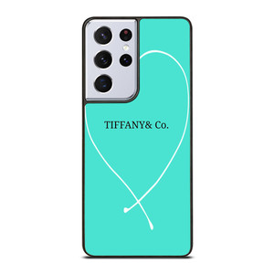 TIFFANY AND CO LOVE LOGO Samsung Galaxy S21 Ultra Case Cover