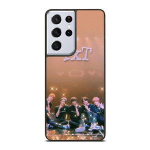 TOMORROW X TOGETHER TXT CONCERT Samsung Galaxy S21 Ultra Case Cover