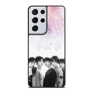TOMORROW X TOGETHER TXT KPOP 2 Samsung Galaxy S21 Ultra Case Cover