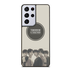 TOMORROW X TOGETHER TXT KPOP Samsung Galaxy S21 Ultra Case Cover