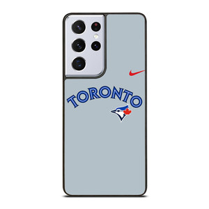 TORONTO BLUE JAYS NIKE LOGO Samsung Galaxy S21 Ultra Case Cover
