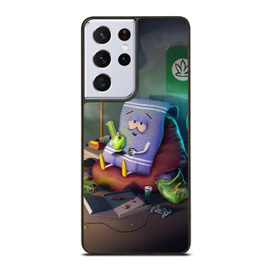 TOWELIE SOUTH PARK Samsung Galaxy S21 Ultra Case Cover TOWELIE SOUTH PARK Samsung Galaxy S21 Ultra Case Cover