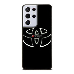 TOYOTA TRD LOGO Samsung Galaxy S21 Ultra Case Cover