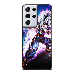 ULTIMATE GOHAN BEAST DRAGON BALL Z Samsung Galaxy S21 Ultra Case Cover