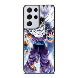 ULTIMATE GOHAN DRAGON BALL Samsung Galaxy S21 Ultra Case Cover