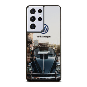 VW VOLKSWAGEN BEETLE VINTAGE LOGO Samsung Galaxy S21 Ultra Case Cover VW VOLKSWAGEN BEETLE VINTAGE LOGO Samsung Galaxy S21 Ultra Case Cover