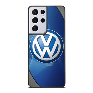 VW VOLKSWAGEN CARBON LIVERY Samsung Galaxy S21 Ultra Case Cover