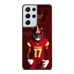 WASHINGTON COMMANDERS TERRY MCLAURIN NFL Samsung Galaxy S21 Ultra Case Cover WASHINGTON COMMANDERS TERRY MCLAURIN NFL Samsung Galaxy S21 Ultra Case Cover