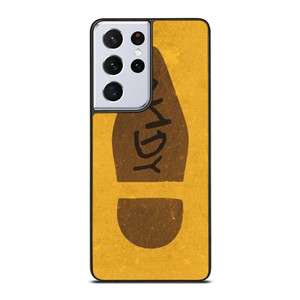 WOODY FOOTPRINTS ANDY TOY STORY Samsung Galaxy S21 Ultra Case Cover WOODY FOOTPRINTS ANDY TOY STORY Samsung Galaxy S21 Ultra Case Cover