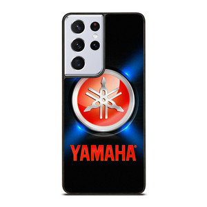 YAMAHA LOGO EMBLEM Samsung Galaxy S21 Ultra Case Cover