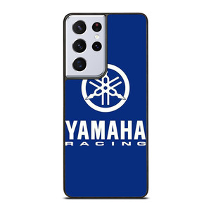 YAMAHA MOTOR RACING SIGN Samsung Galaxy S21 Ultra Case Cover