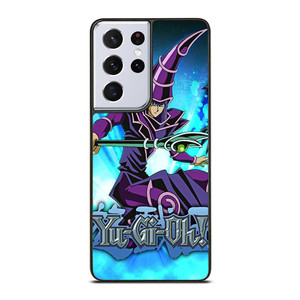 YUGIOH DARK MAGICIAN CARD GAME Samsung Galaxy S21 Ultra Case Cover YUGIOH DARK MAGICIAN CARD GAME Samsung Galaxy S21 Ultra Case Cover