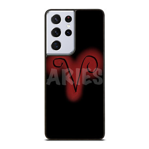 ZODIAC ARIES SIGN Samsung Galaxy S21 Ultra Case Cover ZODIAC ARIES SIGN Samsung Galaxy S21 Ultra Case Cover
