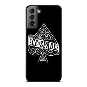 ACE OF SPADES MOTORHEAD Samsung Galaxy S21 Plus Case Cover ACE OF SPADES MOTORHEAD Samsung Galaxy S21 Plus Case Cover