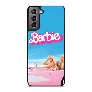 BARBIE MOVIES 2023 MARGOT ROBBIE Samsung Galaxy S21 Plus Case Cover BARBIE MOVIES 2023 MARGOT ROBBIE Samsung Galaxy S21 Plus Case Cover