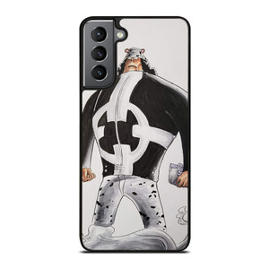 BARTHOLOMEW KUMA ONE PIECE Samsung Galaxy S21 Plus Case Cover