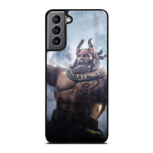 BEASTMASTER DOTA 2 Samsung Galaxy S21 Plus Case Cover BEASTMASTER DOTA 2 Samsung Galaxy S21 Plus Case Cover