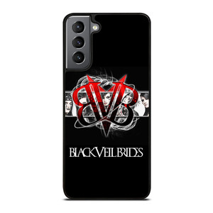 BLACK VEIL BRIDES ROCK BAND ICON Samsung Galaxy S21 Plus Case Cover