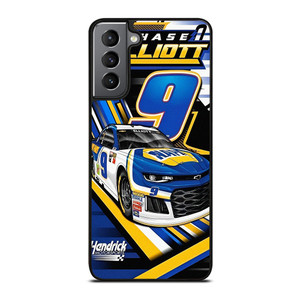 CHASE ELLIOTT HENDRICK MOTORSPORT NASCAR Samsung Galaxy S21 Plus Case Cover CHASE ELLIOTT HENDRICK MOTORSPORT NASCAR Samsung Galaxy S21 Plus Case Cover