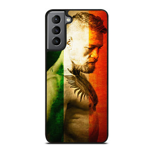 CONOR MCGREGOR IRELAND FIGHTER Samsung Galaxy S21 Plus Case Cover