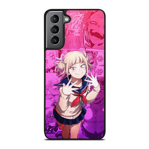 DABI MY HERO ACADEMIA MANGA Samsung Galaxy S21 Plus Case Cover DABI MY HERO ACADEMIA MANGA Samsung Galaxy S21 Plus Case Cover
