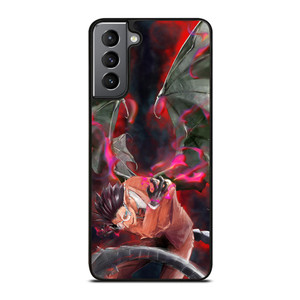 DEMIURGE OVERLORD ANIME Samsung Galaxy S21 Plus Case Cover DEMIURGE OVERLORD ANIME Samsung Galaxy S21 Plus Case Cover