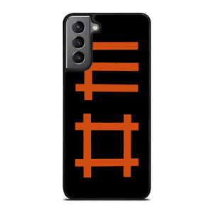 DEPECHE MODE BAND SIGN Samsung Galaxy S21 Plus Case Cover