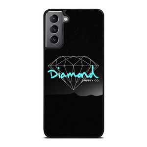 DIAMOND SUPPLY CO SYMBOL Samsung Galaxy S21 Plus Case Cover