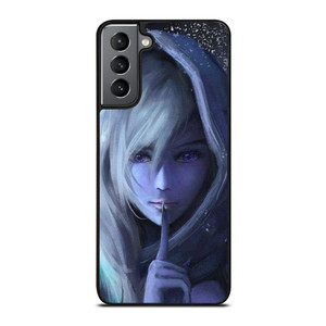 DROW RANGER DOTA 2 Samsung Galaxy S21 Plus Case Cover