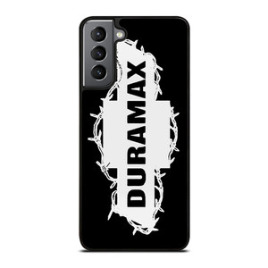 DURAMAX CHEVROLET SYMBOL Samsung Galaxy S21 Plus Case Cover