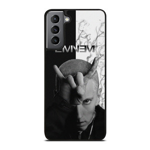 EMINEM RAPPER SIGN Samsung Galaxy S21 Plus Case Cover