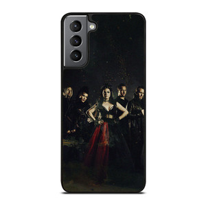 EVANESCENCE ROCK BAND Samsung Galaxy S21 Plus Case Cover EVANESCENCE ROCK BAND Samsung Galaxy S21 Plus Case Cover