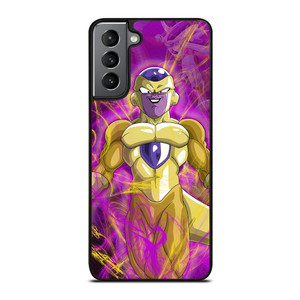 FRIEZA GOLD DRAGON BALL Samsung Galaxy S21 Plus Case Cover FRIEZA GOLD DRAGON BALL Samsung Galaxy S21 Plus Case Cover