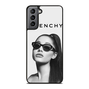 GIVENCHY PARIS ARIANA GRANDE Samsung Galaxy S21 Plus Case Cover
