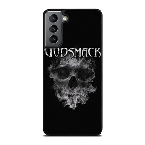 GODSMACK SKULL LOGO Samsung Galaxy S21 Plus Case Cover GODSMACK SKULL LOGO Samsung Galaxy S21 Plus Case Cover
