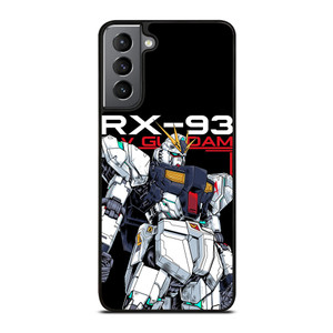 GUNDAM RX-93 TOYS Samsung Galaxy S21 Plus Case Cover