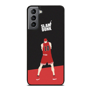 HANAMICHI SAKURAGI SLAM DUNK Samsung Galaxy S21 Plus Case Cover