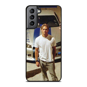 IN MEMORIAM PAUL WALKER FAST AND FURIOUS Samsung Galaxy S21 Plus Case Cover IN MEMORIAM PAUL WALKER FAST AND FURIOUS Samsung Galaxy S21 Plus Case Cover