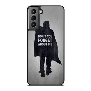 JOHN BENDER THE BREAKFAST CLUB SILHOUETTE Samsung Galaxy S21 Plus Case Cover JOHN BENDER THE BREAKFAST CLUB SILHOUETTE Samsung Galaxy S21 Plus Case Cover
