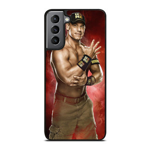 JOHN CENA UCME WWE WRESTLING Samsung Galaxy S21 Plus Case Cover JOHN CENA UCME WWE WRESTLING Samsung Galaxy S21 Plus Case Cover