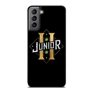 JUNIOR H RAPPER LOGO Samsung Galaxy S21 Plus Case Cover