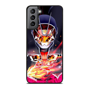 KAMEN RIDER WIZARD RANGER Samsung Galaxy S21 Plus Case Cover KAMEN RIDER WIZARD RANGER Samsung Galaxy S21 Plus Case Cover