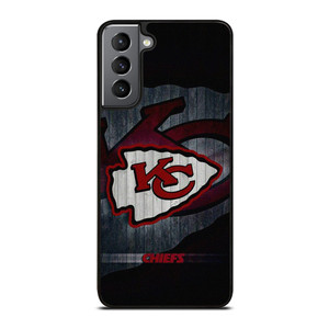KANSAS CITY CHIEFS FOOTBALL FOOTBALL TEAM LOGO Samsung Galaxy S21 Plus Case Cover KANSAS CITY CHIEFS FOOTBALL FOOTBALL TEAM LOGO Samsung Galaxy S21 Plus Case Cover