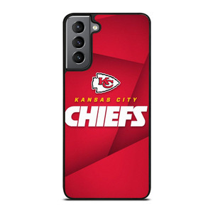 KANSAS CITY CHIEFS FOOTBALL TEAM NFL Samsung Galaxy S21 Plus Case Cover KANSAS CITY CHIEFS FOOTBALL TEAM NFL Samsung Galaxy S21 Plus Case Cover