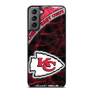 KANSAS CITY CHIEFS NFL SYMBOL Samsung Galaxy S21 Plus Case Cover KANSAS CITY CHIEFS NFL SYMBOL Samsung Galaxy S21 Plus Case Cover