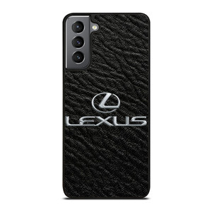 LEXUS LEATHER LOGO EMBLEM Samsung Galaxy S21 Plus Case Cover LEXUS LEATHER LOGO EMBLEM Samsung Galaxy S21 Plus Case Cover