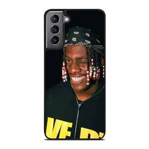 LIL YACHTY COOL Samsung Galaxy S21 Plus Case Cover