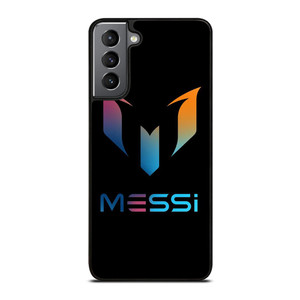 LIONEL MESSI GOAT ICON Samsung Galaxy S21 Plus Case Cover